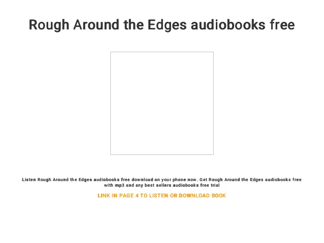 Dane Cook Rough Around The Edges Download