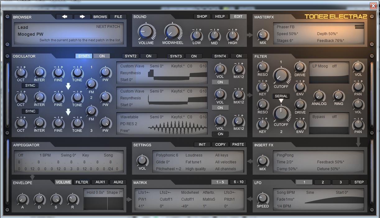 Xpand2 Vst Free Crack Download Windows - betsever